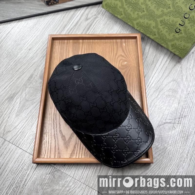 Gucci Hat dx15