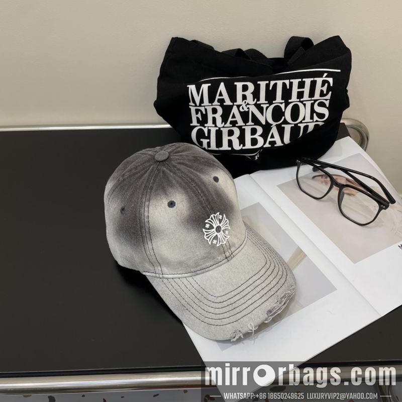 Chrome Hearts Hat dx03