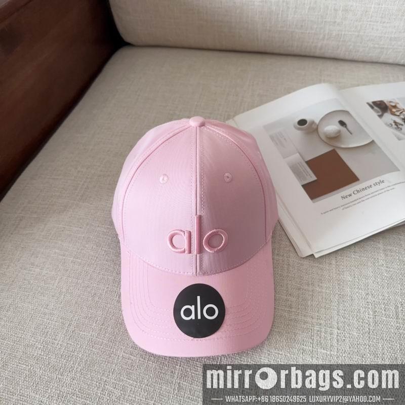 Alo Hat dx01
