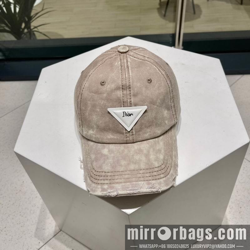 Dior Hat 072201