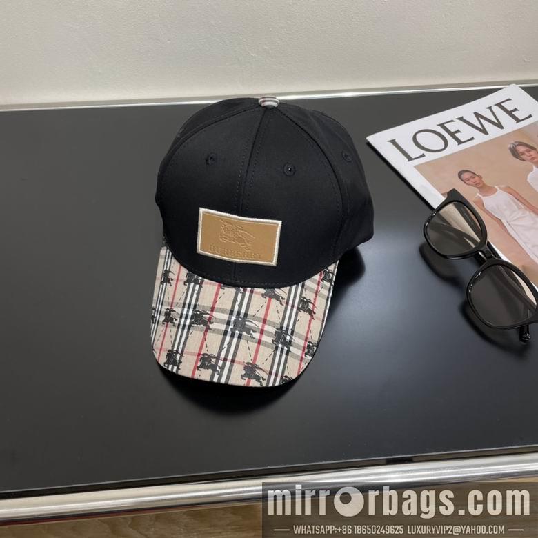 Burberry Hat dxn02