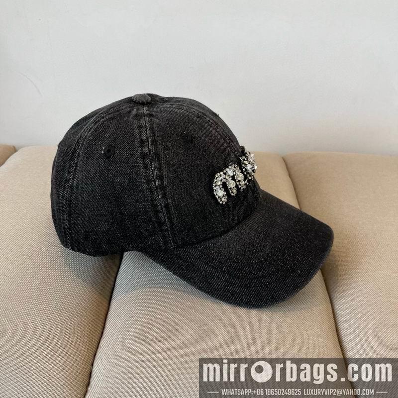 Miumiu Hat dx24