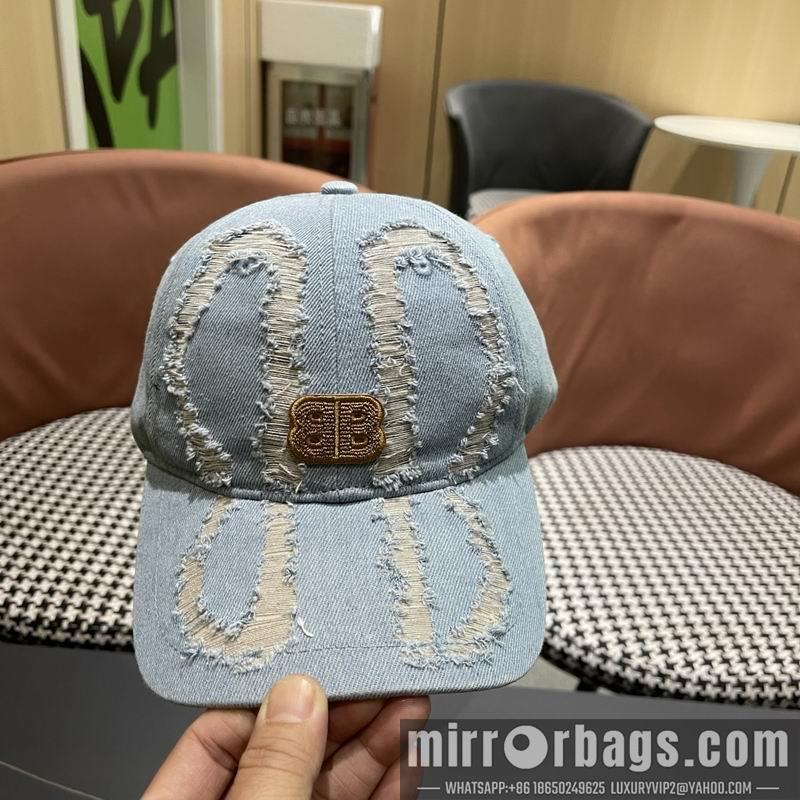 Balenciaga Hat 020802
