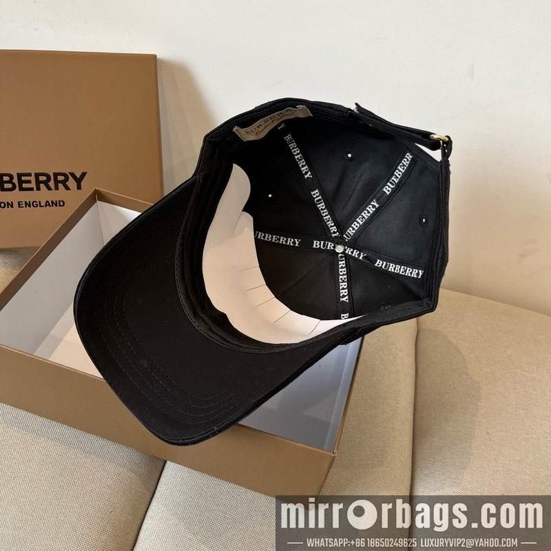 Burberry Hat dx08