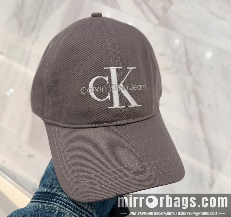 CK Hat dx35