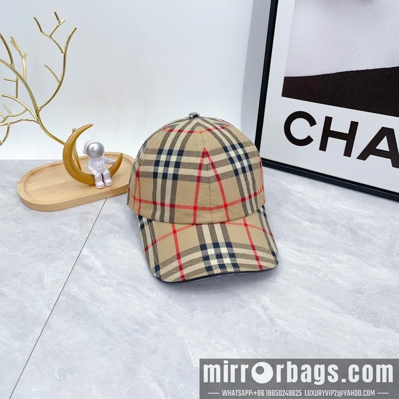 Burberry Hat dx67