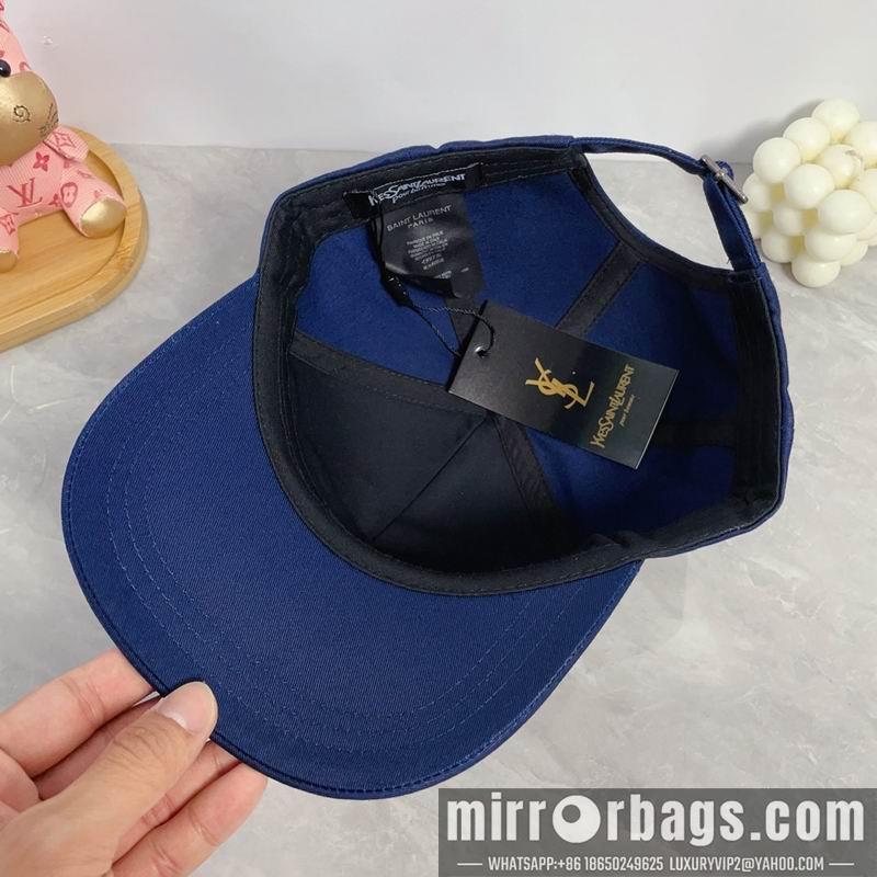 YSL Hat dx18