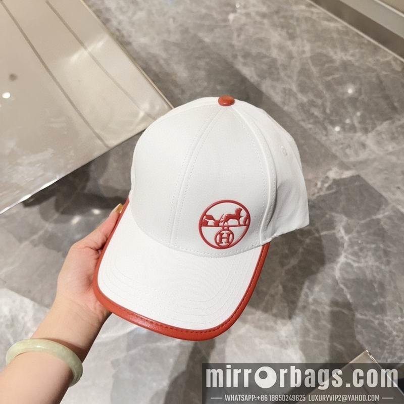 Hermes Hat 072801