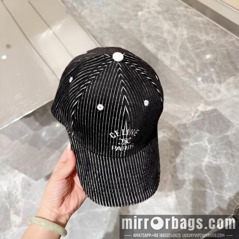 Celine Hat 072803
