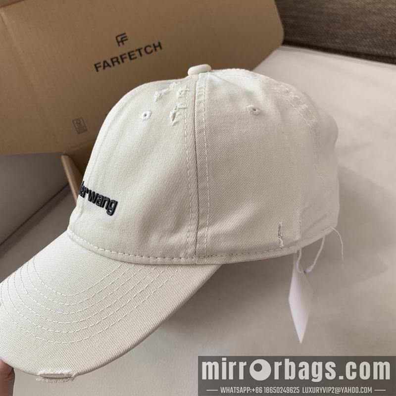 Alexander Wang Hat dx13