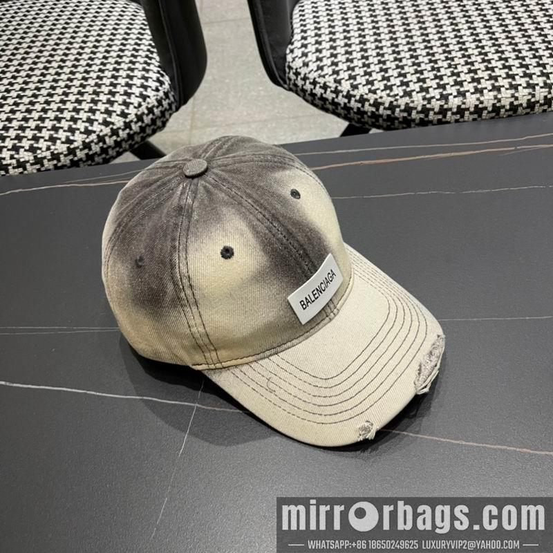 Balenciaga Hat 040202