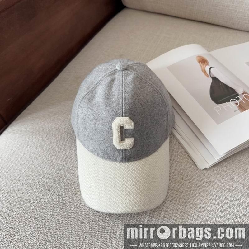 Celine Hat dx03