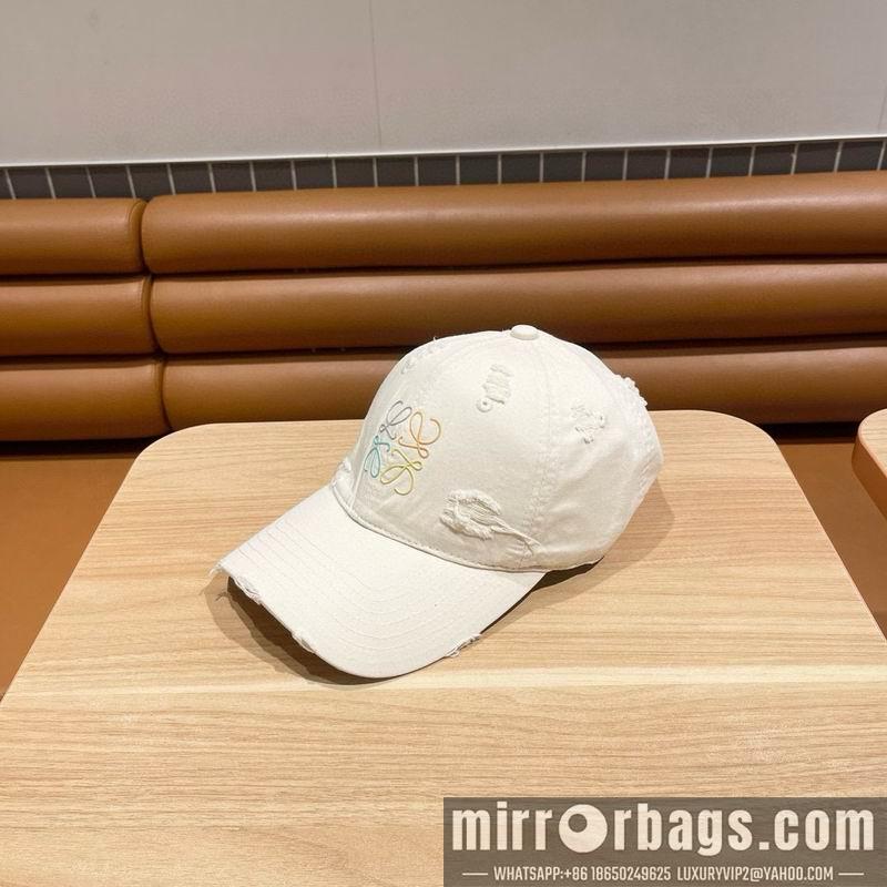 Loewe Hat 021101