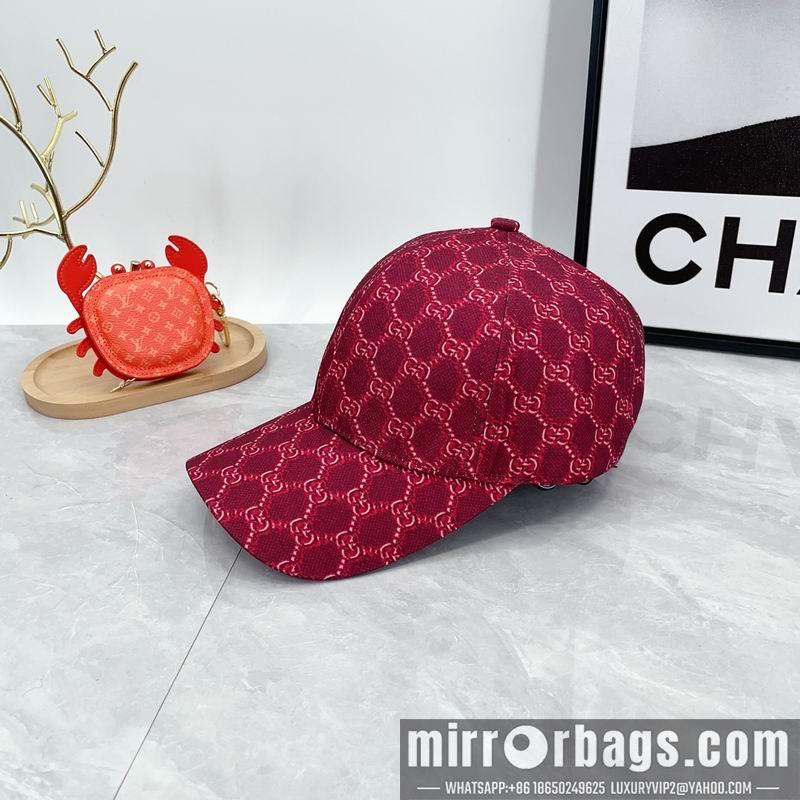 Gucci Hat dx141