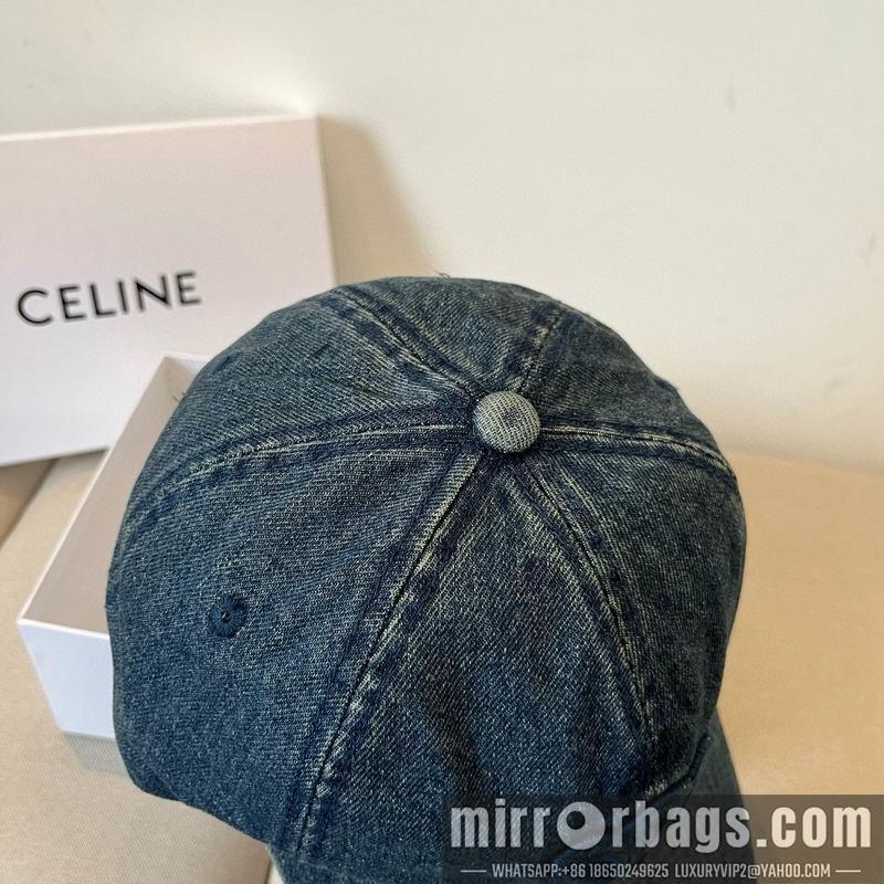 Celine Hat dx36