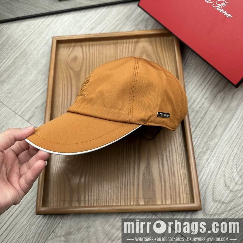 Loro Piana Hat dx02