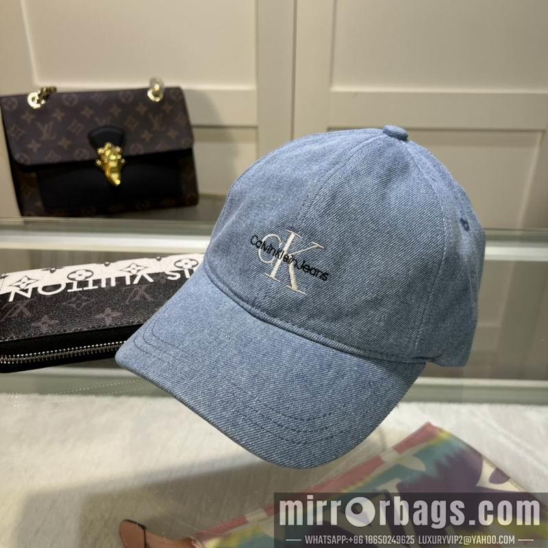 CK Hat dx05