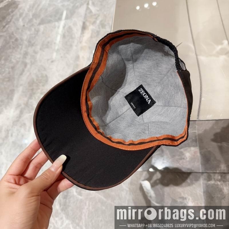 Zegna Hat 071301