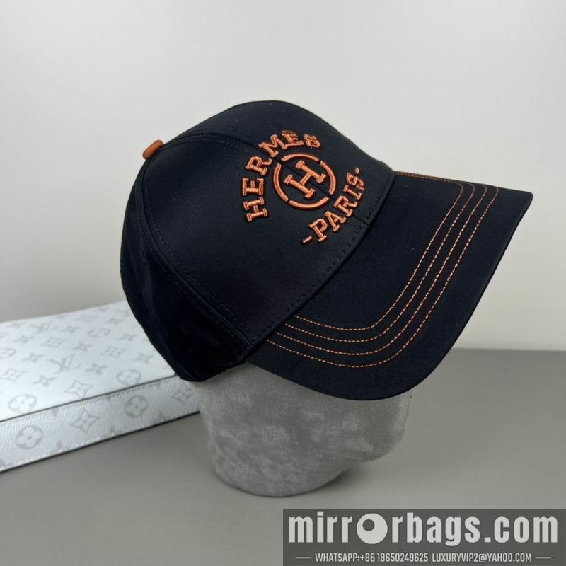 Hermes Hat dx27