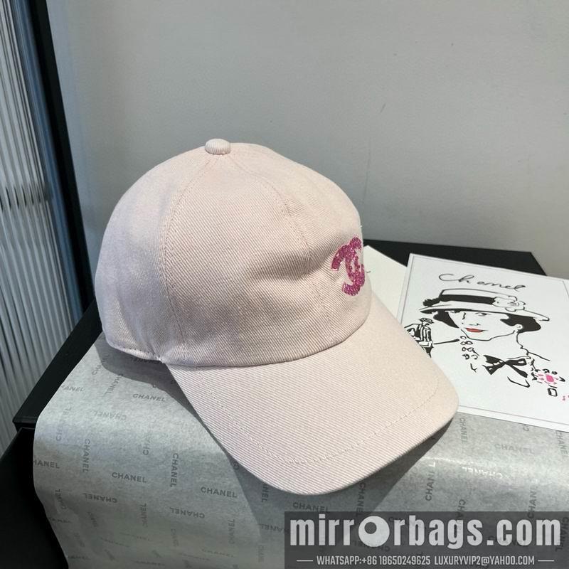 Chanel Hat dx49