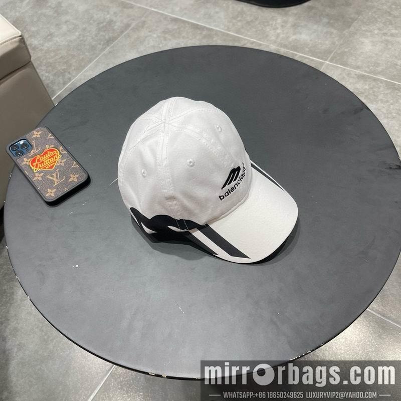 Balenciaga Hat 050715