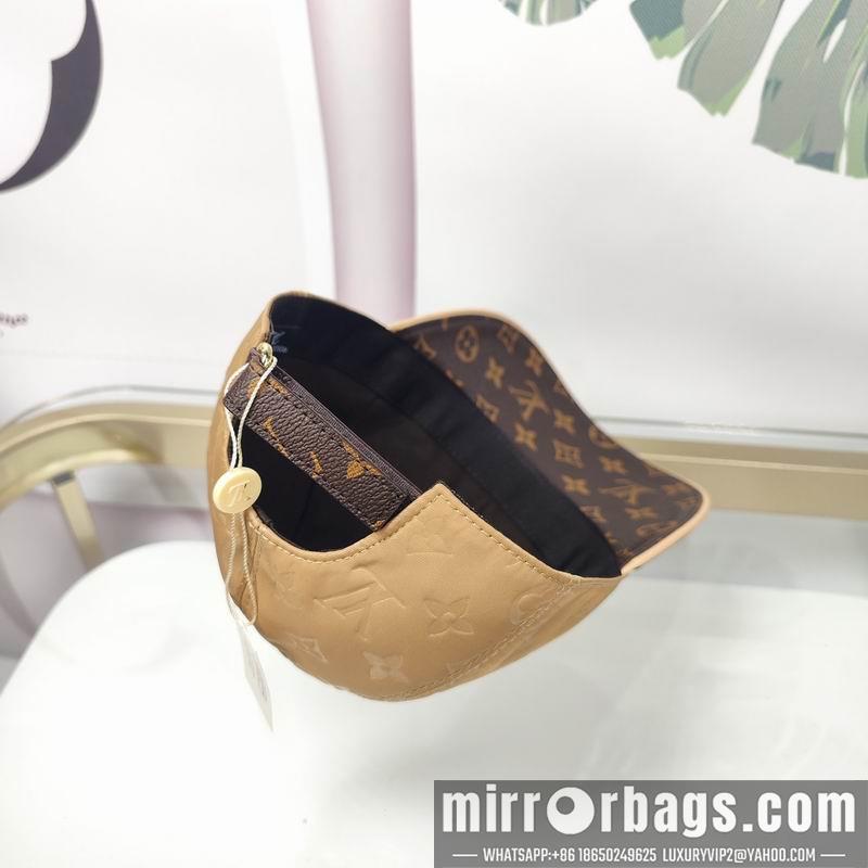 LV Hat dx46