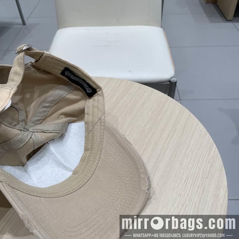 Chrome Hearts Hat 041404