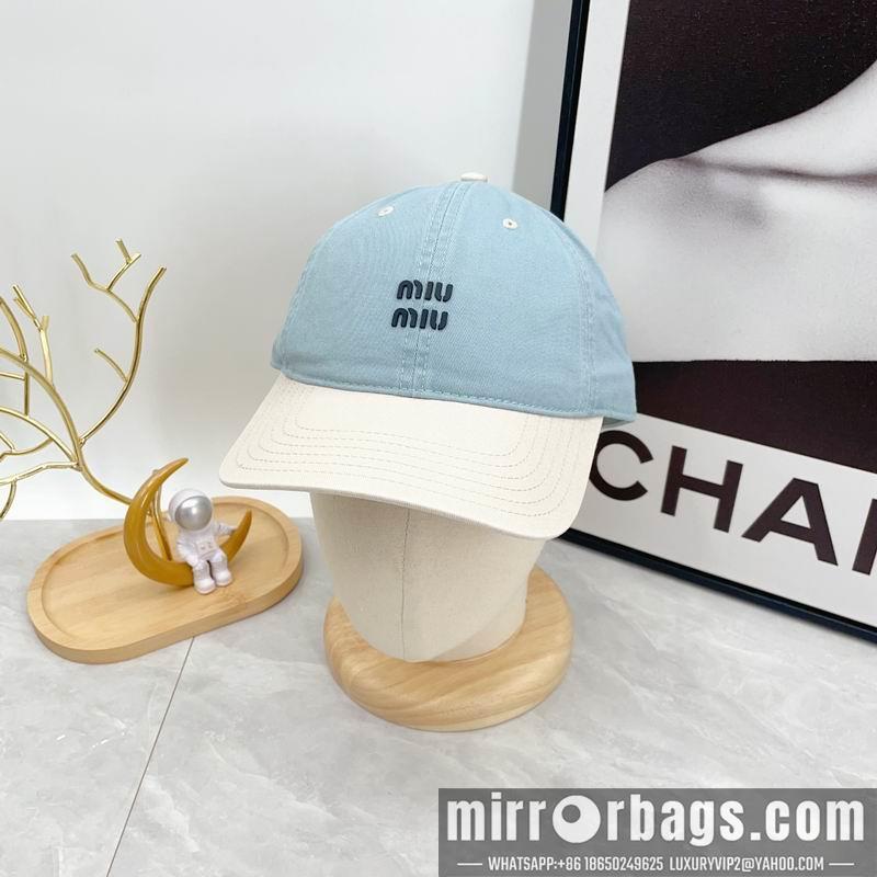 Miumiu Hat dx28