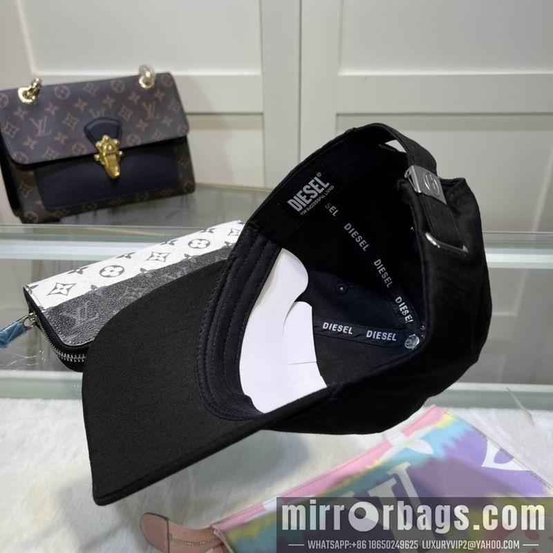 Diesel Hat dx07
