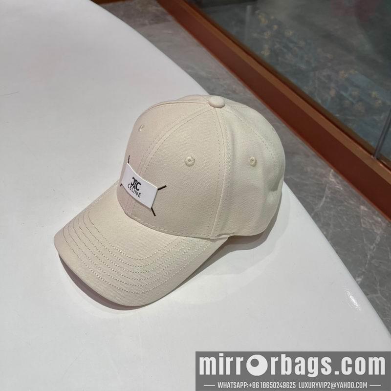 Celine Hat 042708