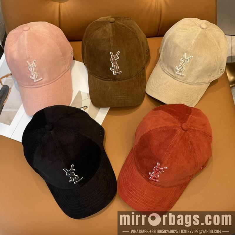 YSL Hat dx26