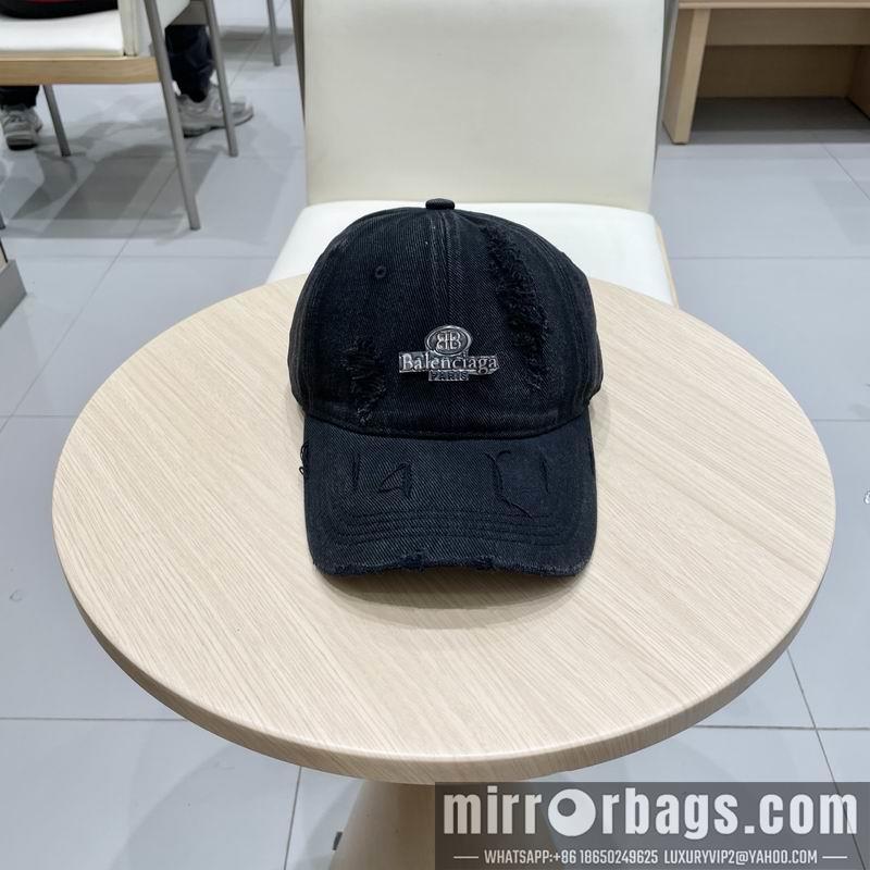 Balenciaga Hat 021008
