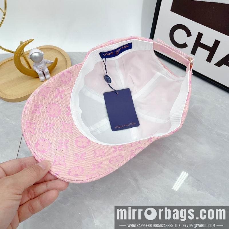 LV Hat dx53