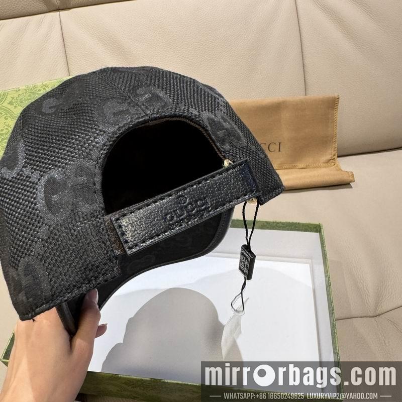 Gucci Hat 091405
