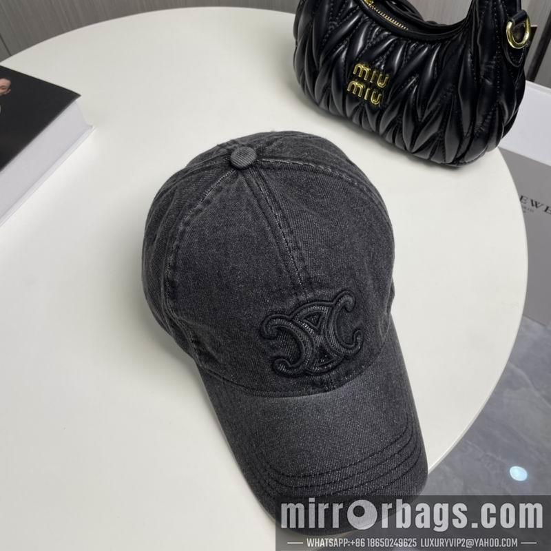 Celine Hat dx62