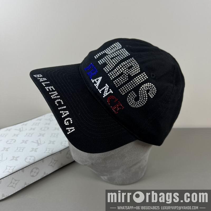 Balenciaga Hat 021007
