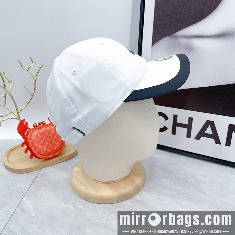 Lacoste Hat dx04