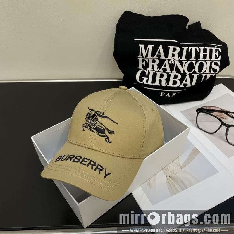 Burberry Hat dx17