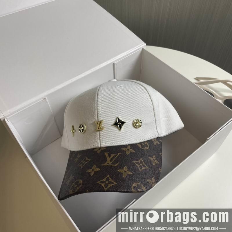 LV Hat 081003