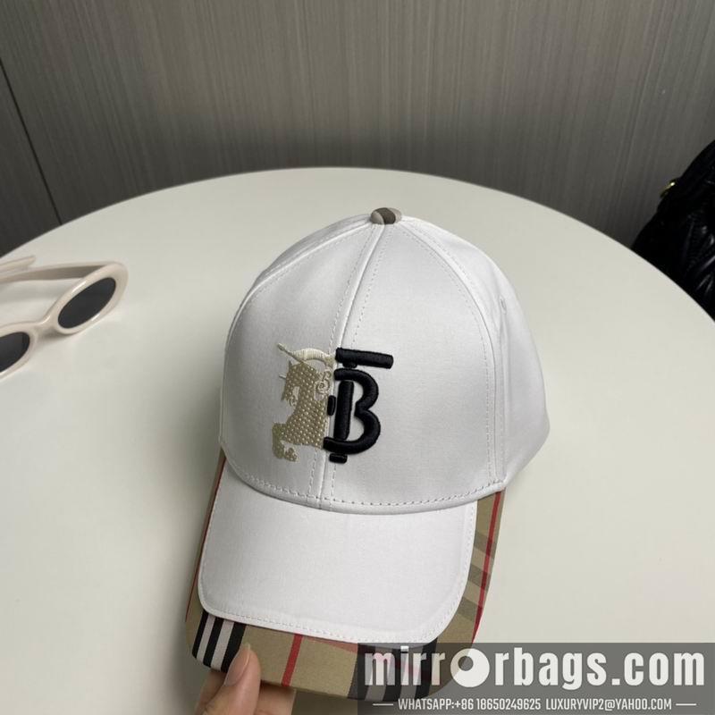 Burberry Hat 081801