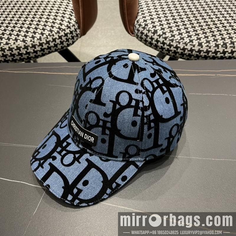 Dior Hat 050704