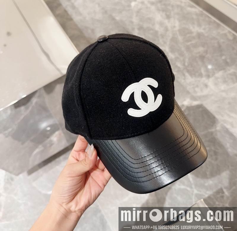 Chanel Hat 092702