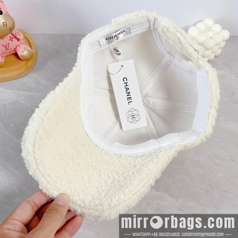 Chanel Hat dx42