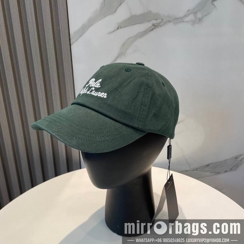 Polo Hat dx25