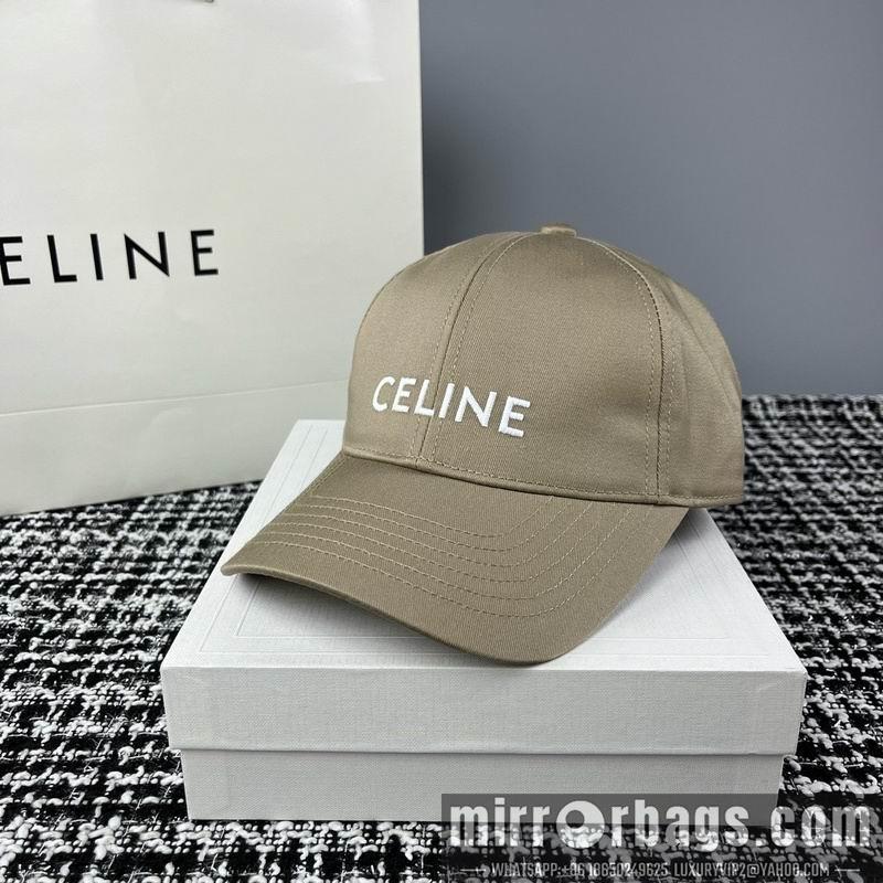 Celine Hat hm09