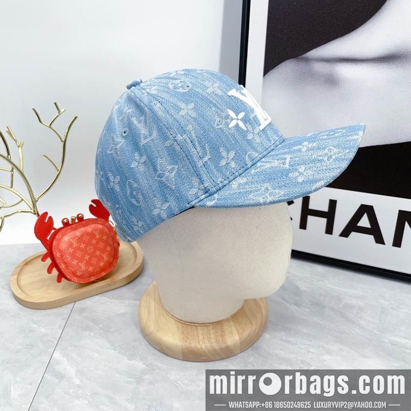 LV Hat dx11