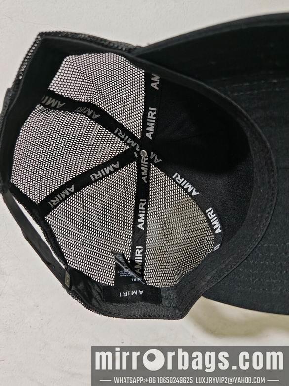 Amiri Hat 60