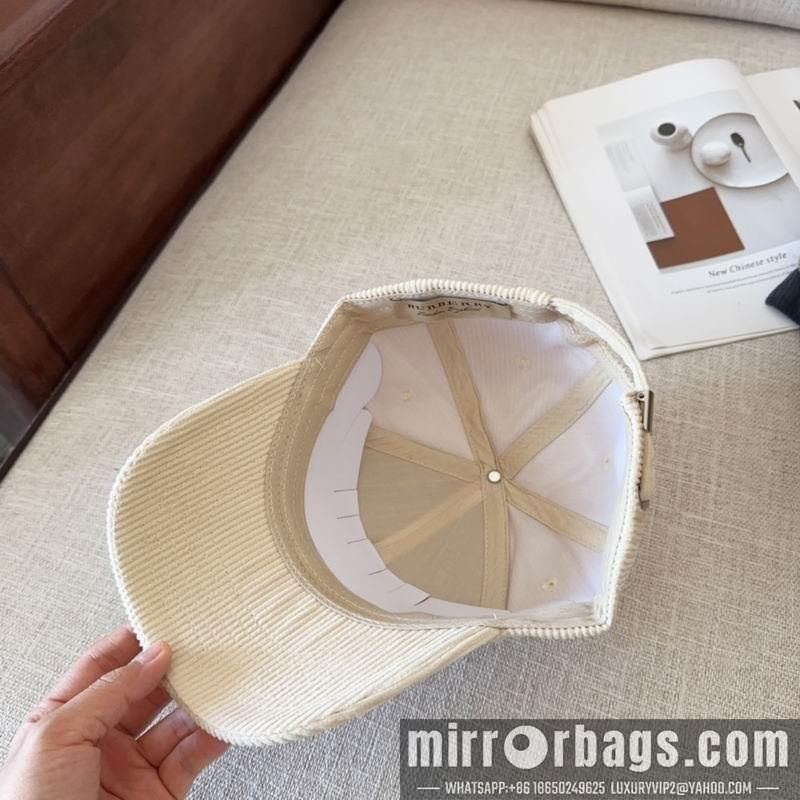 Burberry Hat dx57
