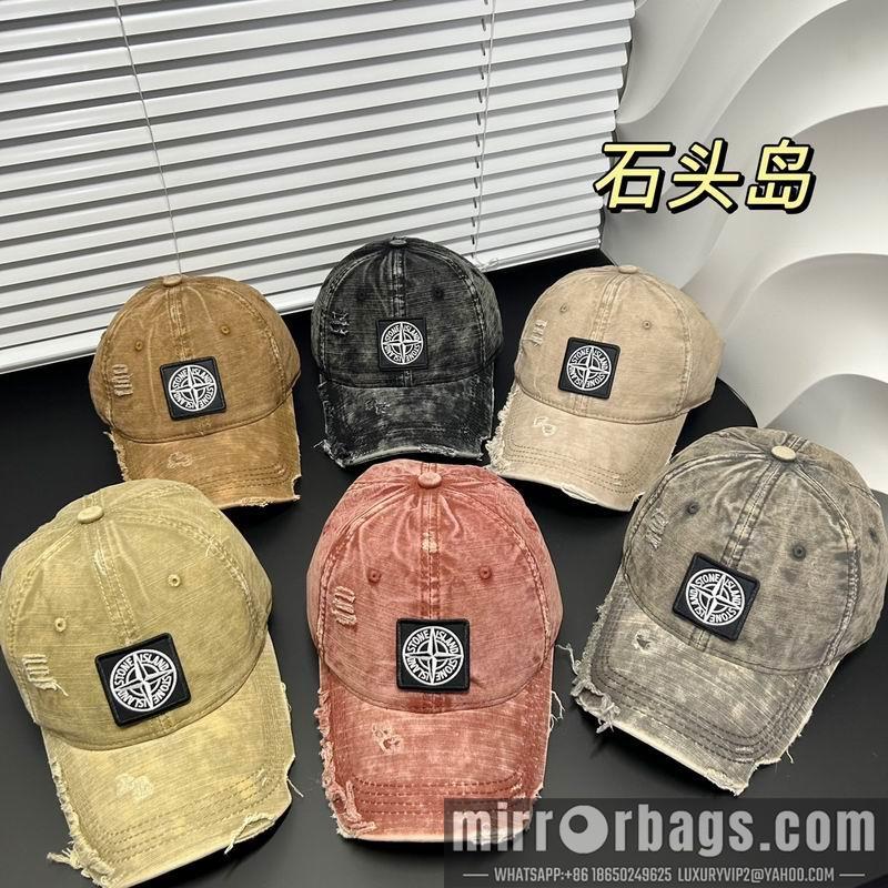 Stone Island Hat01