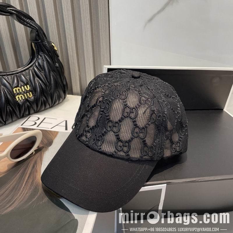 Gucci Hat dx34
